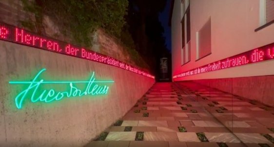 LED-Laufschriften von Daylite in Stuttgart
